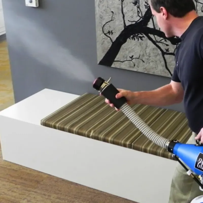 Professional Odor Removal in Newton County, GA